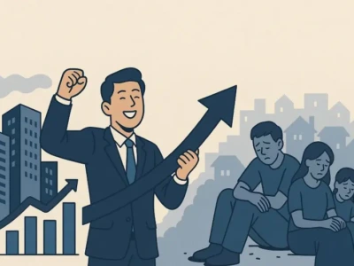 Keberhasilan PPRO di Tengah Tantangan Pasar Properti dan Dampak Sosial yang Terabaikan