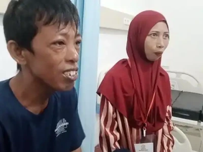 Kapal Wisata Karam, Nelayan Malabero Jadi Pahlawan di Tengah Ombak