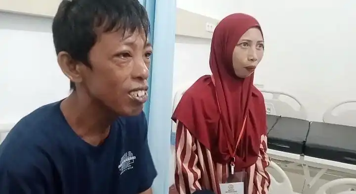 Kapal Wisata Karam, Nelayan Malabero Jadi Pahlawan di Tengah Ombak
