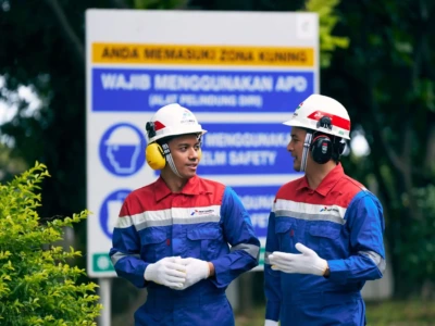Lampaui Target Penurunan Emisi, PGN Tegaskan Komitmen terhadap Energi Bersih