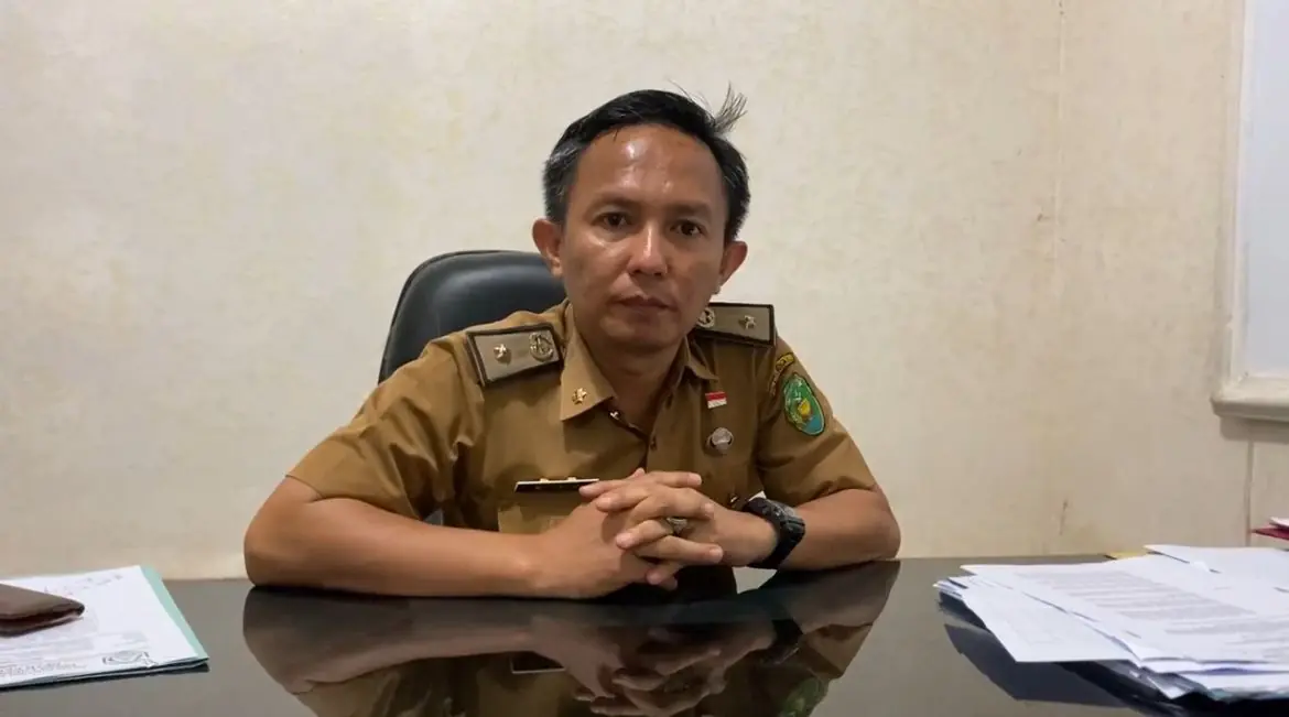 Perluasan TPA Air Sebakul Tunggu Penetapan Lokasi dan Penilaian KJPP