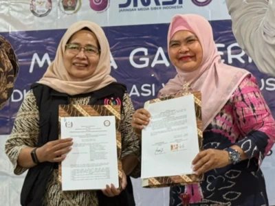 KPID Bengkulu dan PMMI Teken MoU untuk Wujudkan Penyiaran Inklusif