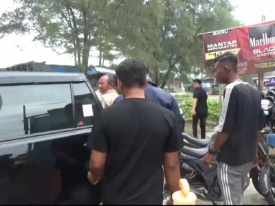 Tragedi Kapal Wisata Bengkulu: Polisi Periksa Pemilik, ABK, dan Nahkoda