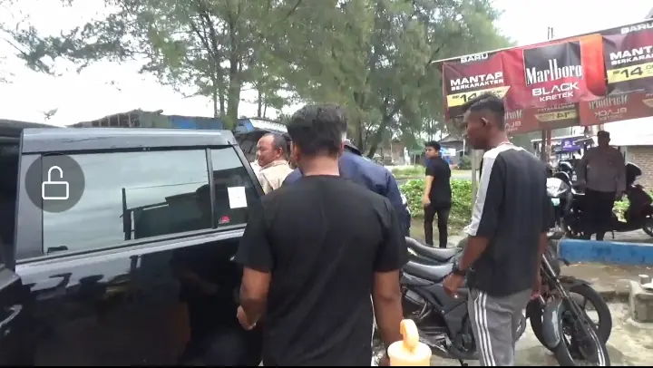 Tragedi Kapal Wisata Bengkulu: Polisi Periksa Pemilik, ABK, dan Nahkoda