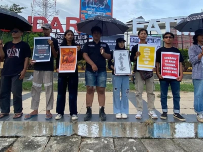 Kesadaran Kolektif: Kunci Perubahan yang Terlupakan