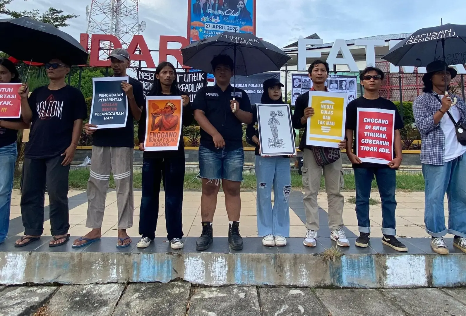 Kesadaran Kolektif: Kunci Perubahan yang Terlupakan