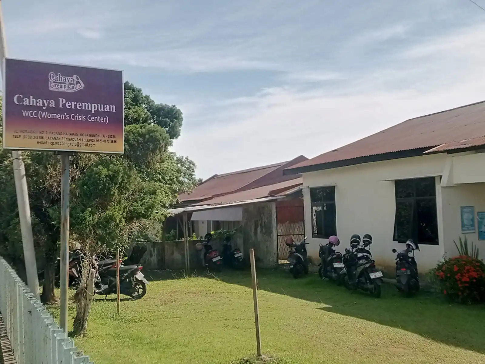 Dua Kasus Pembunuhan Perempuan di Curup: Ancaman Nyata di Ruang Privat