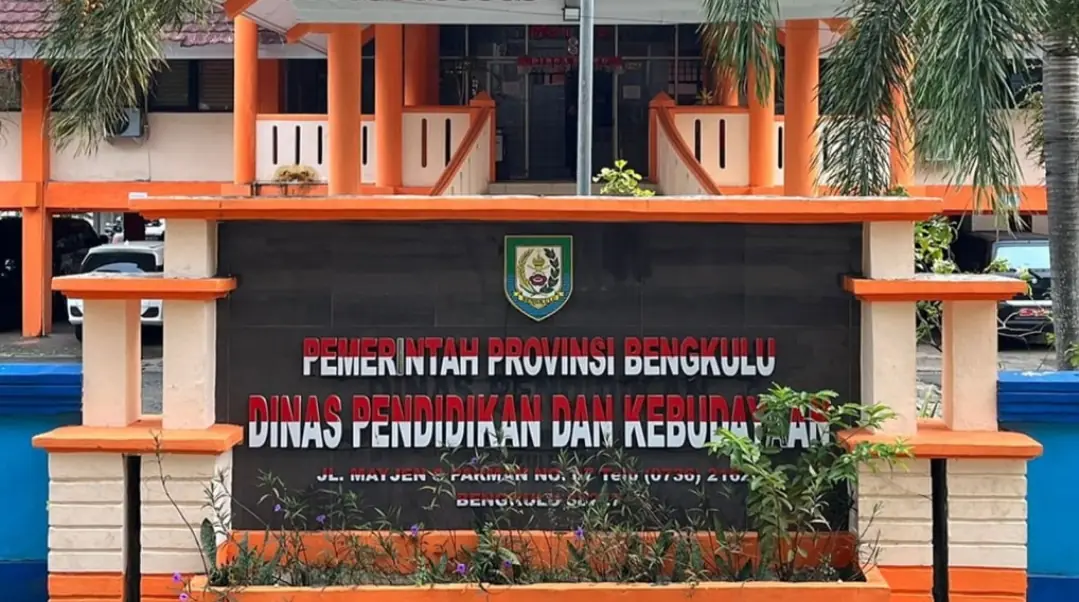 Pendaftaran Online, Seleksi Berbasis Ranking: Ini Skema SPMB 2025 Bengkulu
