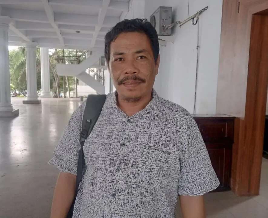 DPRD Bengkulu Dilemahkan Rumah Aspirasi Gubernur?