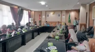 Korban SUTT Tenaga Listrik Bengkulu Menanti Keputusan Pemerintah