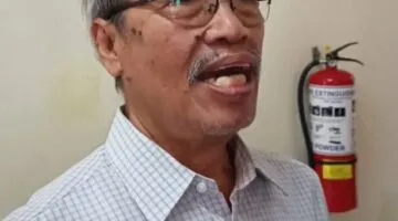 Prof. Sudarwan Danim