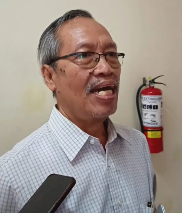 Prof. Sudarwan Danim