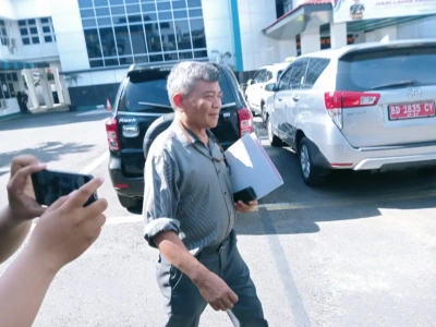 Ahmad Kanedi Diperiksa Kejati Bengkulu, Tersangka Baru Kemungkinan Menyusul