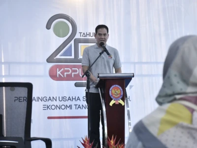 Wakil Ketua Komisi VI DPR, Adisatrya Suryo Sulisto