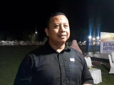 Kepala Dinas PUPR Provinsi Bengkulu, Tejo Suroso