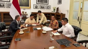 Presiden terbitkan Inpres soal Enggano