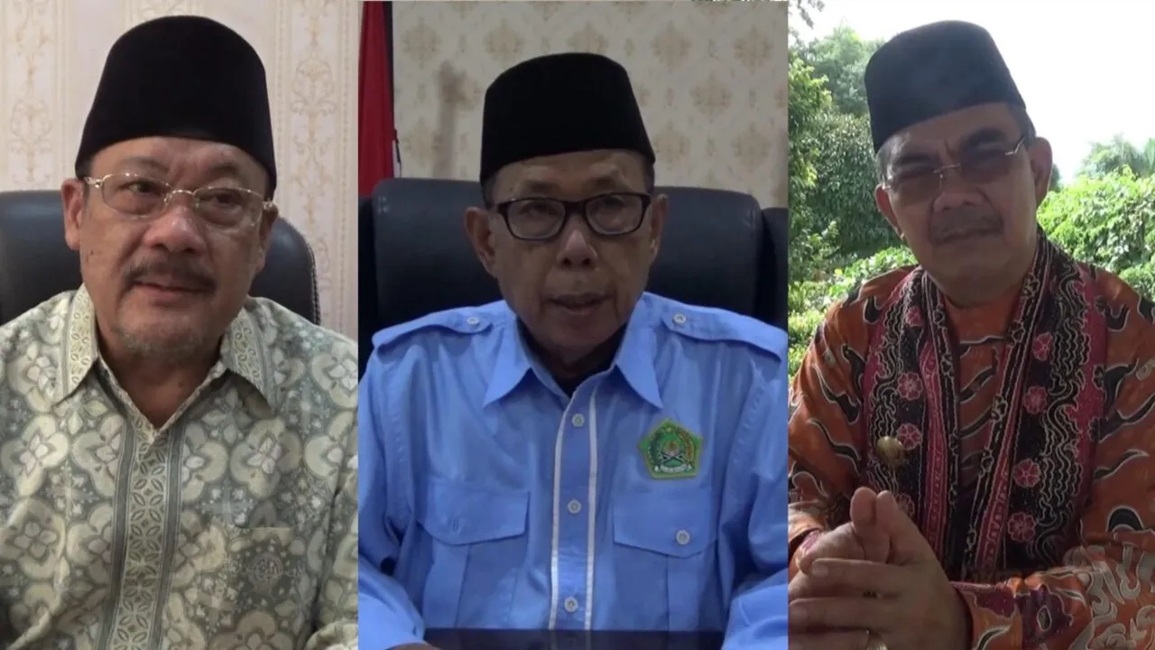 HUT Bhayangkara ke-79, Polda Bengkulu Dapat Apresiasi dari Tokoh Agama dan Adat
