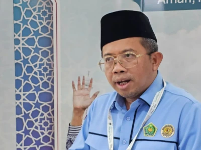 Jemaah Diimbau Tetap di Hotel pada 12 – 13 Zulhijjah