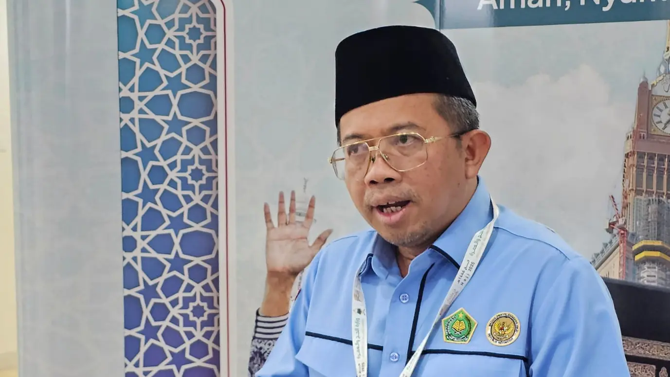 Jemaah Diimbau Tetap di Hotel pada 12 – 13 Zulhijjah