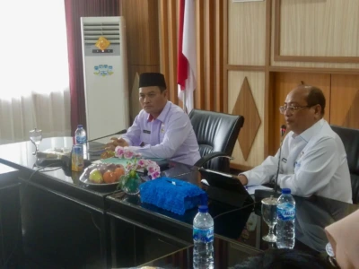 Kemendagri Puji Langkah Efisiensi Pemprov Bengkulu untuk Infrastruktur