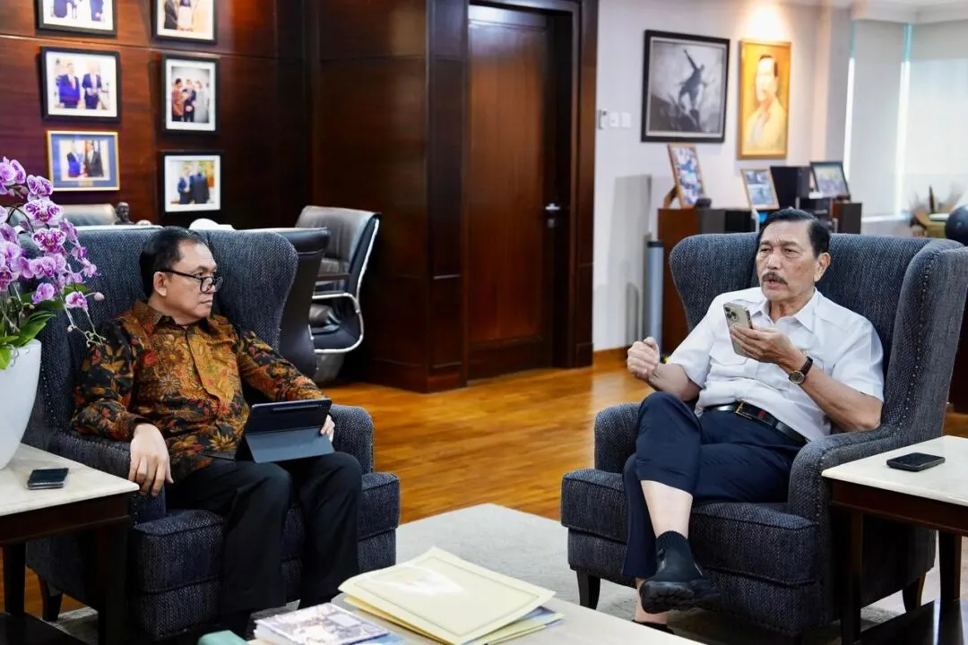 KPPU Minta Pemerintah Respon Saran Kebijakan Persaingan
