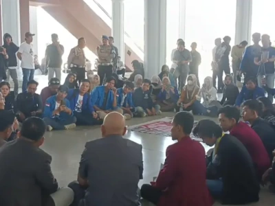 GEMBIRA Desak Transparansi dan Penurunan Pajak Kendaraan