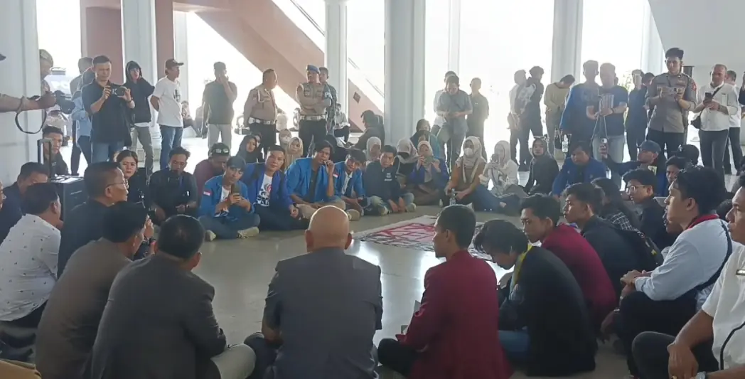 GEMBIRA Desak Transparansi dan Penurunan Pajak Kendaraan