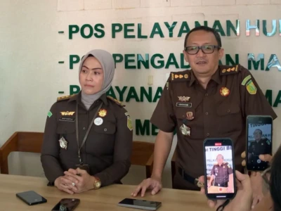 Penyidikan Kasus Korupsi Mega Mall Meluas, Semua Mantan Walikota Bengkulu Bakal Diperiksa