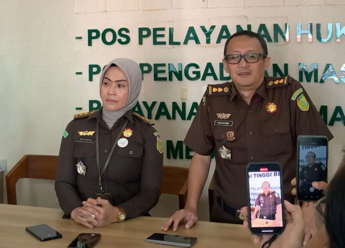 Penyidikan Kasus Korupsi Mega Mall Meluas, Semua Mantan Walikota Bengkulu Bakal Diperiksa