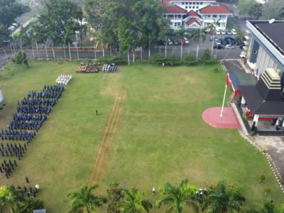 Peringatan Hari Lahir Pancasila, Ideologi Pancasila Harus Ditanamkan Sejak Dini