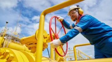 PT Perusahaan Gas Negara Tbk (PGN)