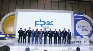 Pertamina Gas Integrated Pipeline and Energy Summit (PIPES)