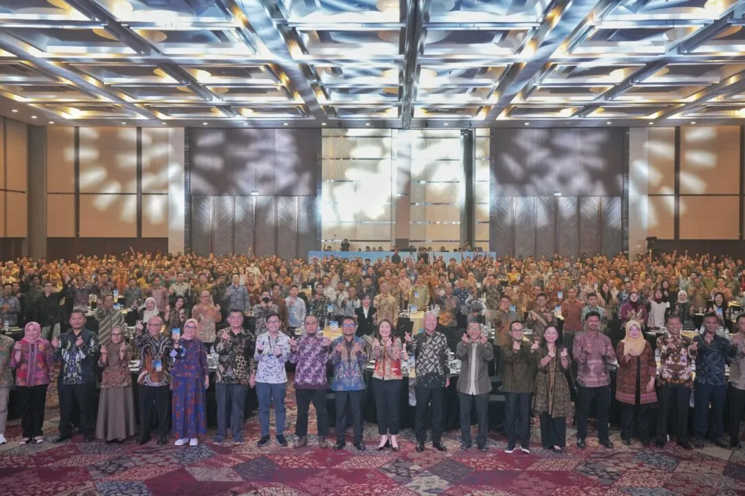 PGN Optimalkan Peran Agregator Gas Bumi Nasional