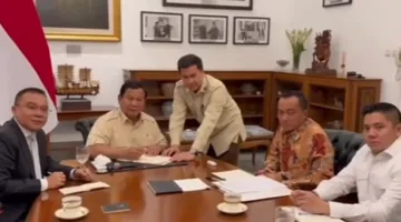 Presiden Terbitkan Inpres untuk Atasi Krisis Enggano
