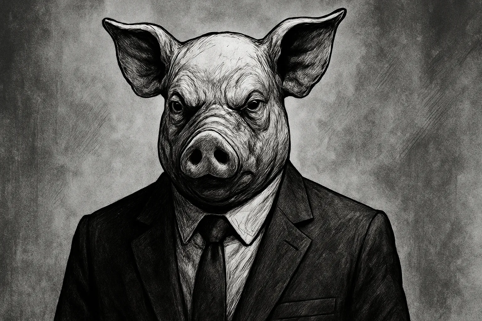 Refleksi Terhadap Bedah Buku Animal Farm Dalam Rangka Merawat Nalar