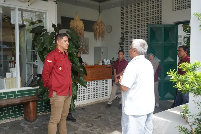 Kanim Bengkulu Gelar Operasi WIRAWASPADA di Kota Bengkulu