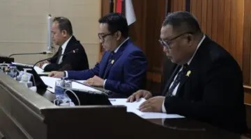 KPPU Jatuhkan Sanksi atas Dugaan Persekongkolan Tender EMU Proyek Kereta Cepat Jakarta-Bandung