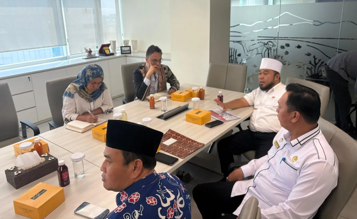 Lima Miliar untuk Enggano Dikucurkan