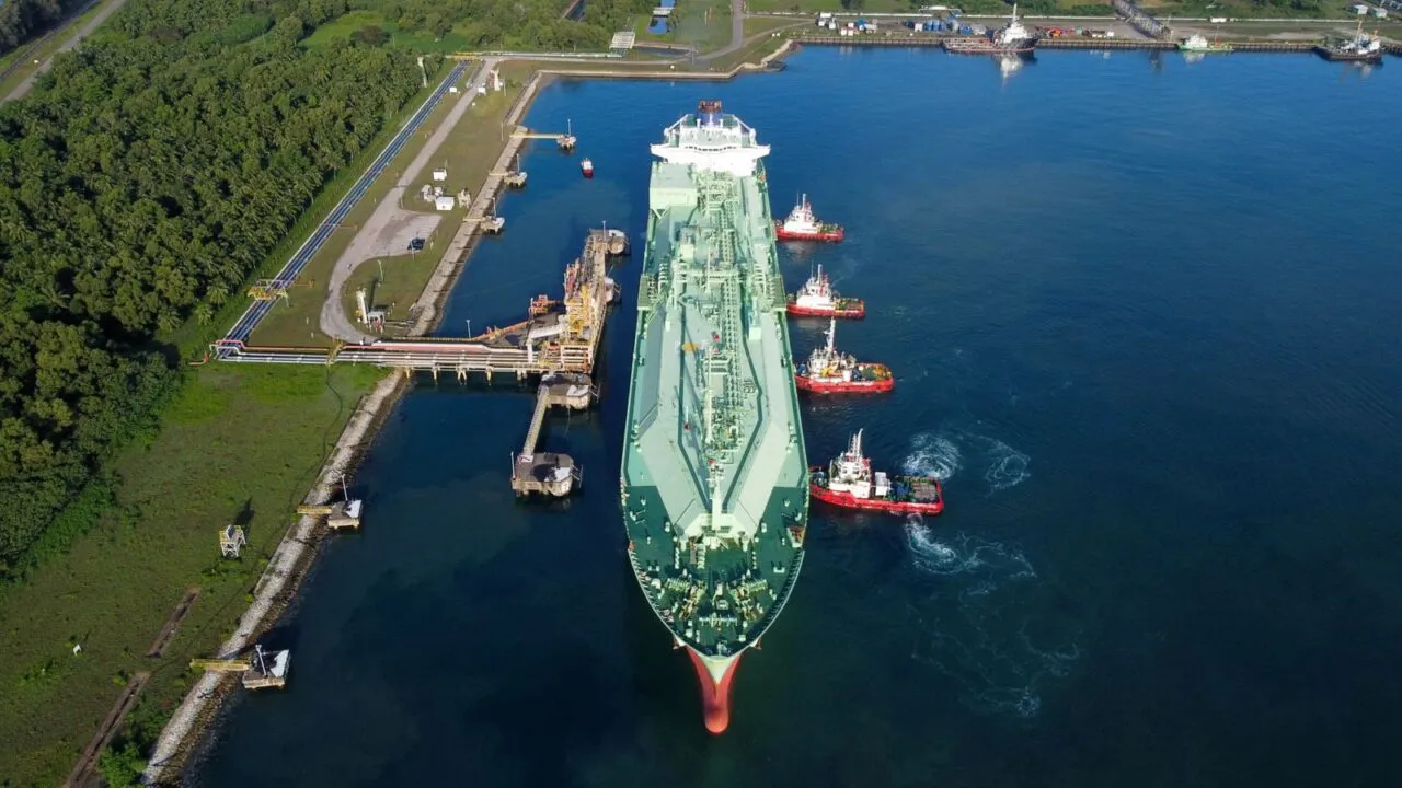 PGN Dukung Pengembangan Infrastruktur Gas Bumi Nasional