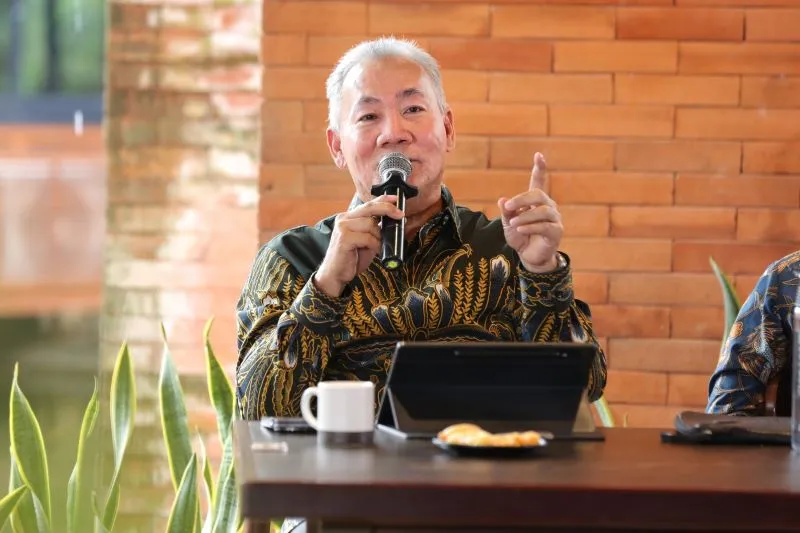PGN Percepat Penguatan Infrastruktur Gas, Jawab Tantangan Distribusi dan Akses Energi Nasional
