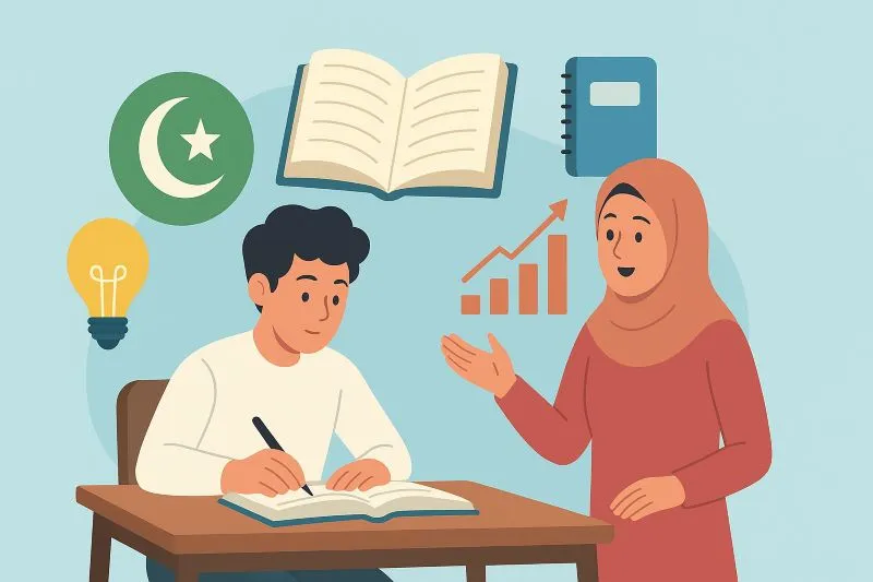 Hubungan Kontinuitas Belajar dan Model Pembelajaran Abad 21 terhadap Prestasi Belajar Pendidikan Agama Islam
