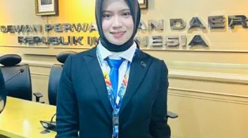 Aisyah Rahmadani
