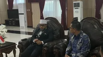 Gubernur Bengkulu Dukung Pengiriman Tenaga Kerja Muda ke Jepang