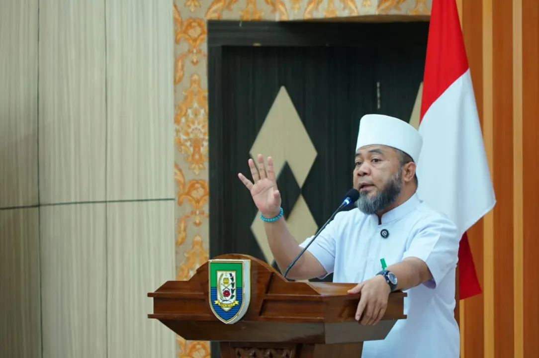 Gubernur Bengkulu Pastikan Rencana “Ngutang” ke BJB Belum Final