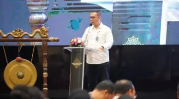 Imigrasi Bengkulu Ikuti FGD SIMKIM 2025 Bahas Transformasi Digital dan Perlindungan Data Keimigrasian