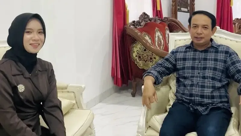 Mahasiswi UNIB Raih Prestasi di SDMI, Diapresiasi dari Walikota Bengkulu