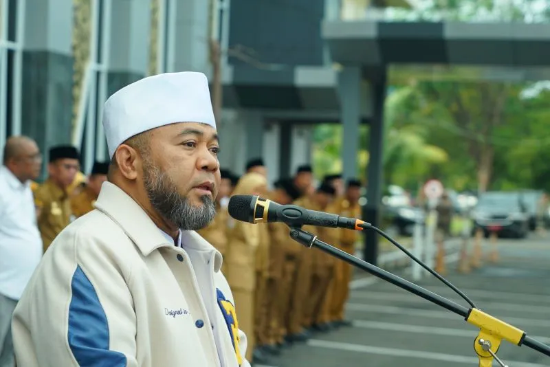 Pemprov Bengkulu Sebut 130 Ambulans Gratis Siap Didistribusi