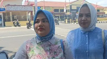 Penasihat Hukum: Tes DNA Patahkan Pengingkaran S-u Terhadap Anak