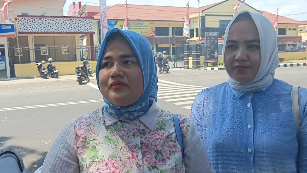 Penasihat Hukum: Tes DNA Patahkan Pengingkaran S-u Terhadap Anak