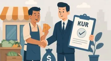 Penyaluran KUR di Bengkulu Tembus Rp1,95 Triliun